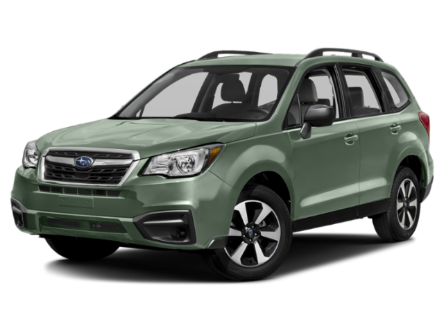 2018 Subaru Forester Base for sale in Bristol, TN