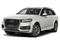 2019 Audi Q7 45 SE Premium Plus quattro