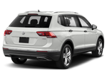 2018 Volkswagen Tiguan 2.0T SEL 4Motion