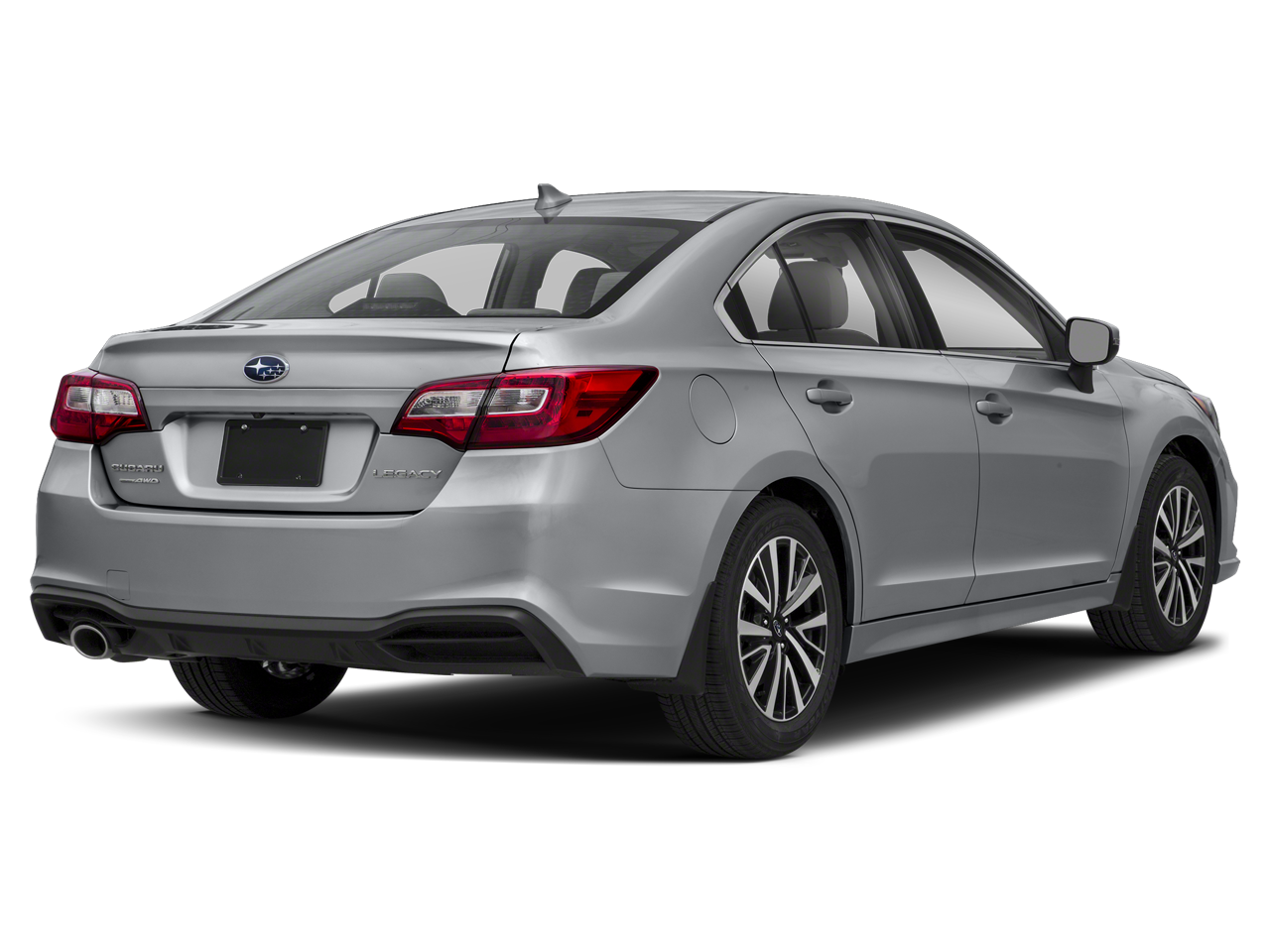 2019 Subaru Legacy Premium photo 2