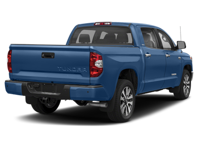 2019 Toyota Tundra Limited