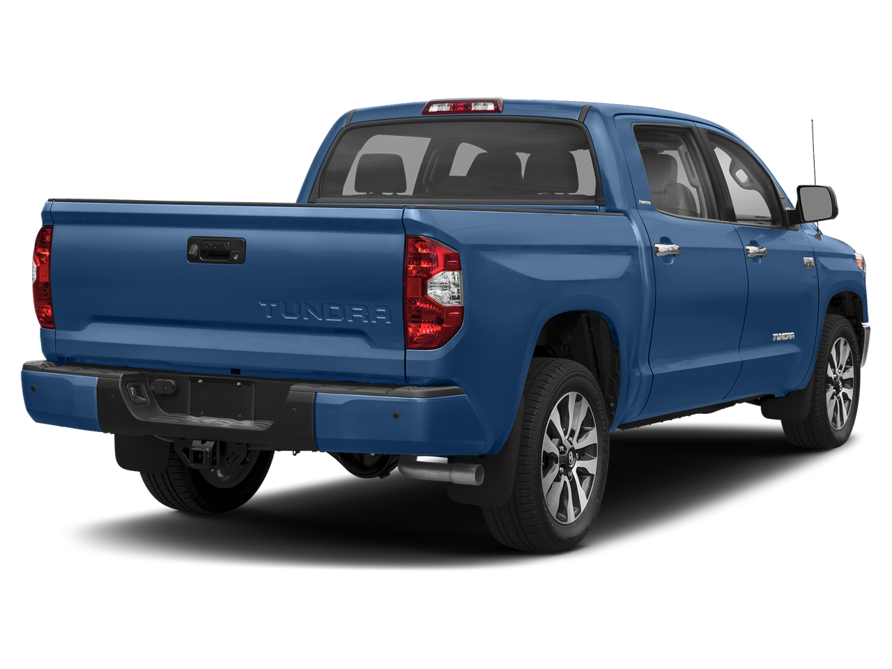 2019 Toyota Tundra Limited