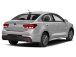 2020 Kia Rio S