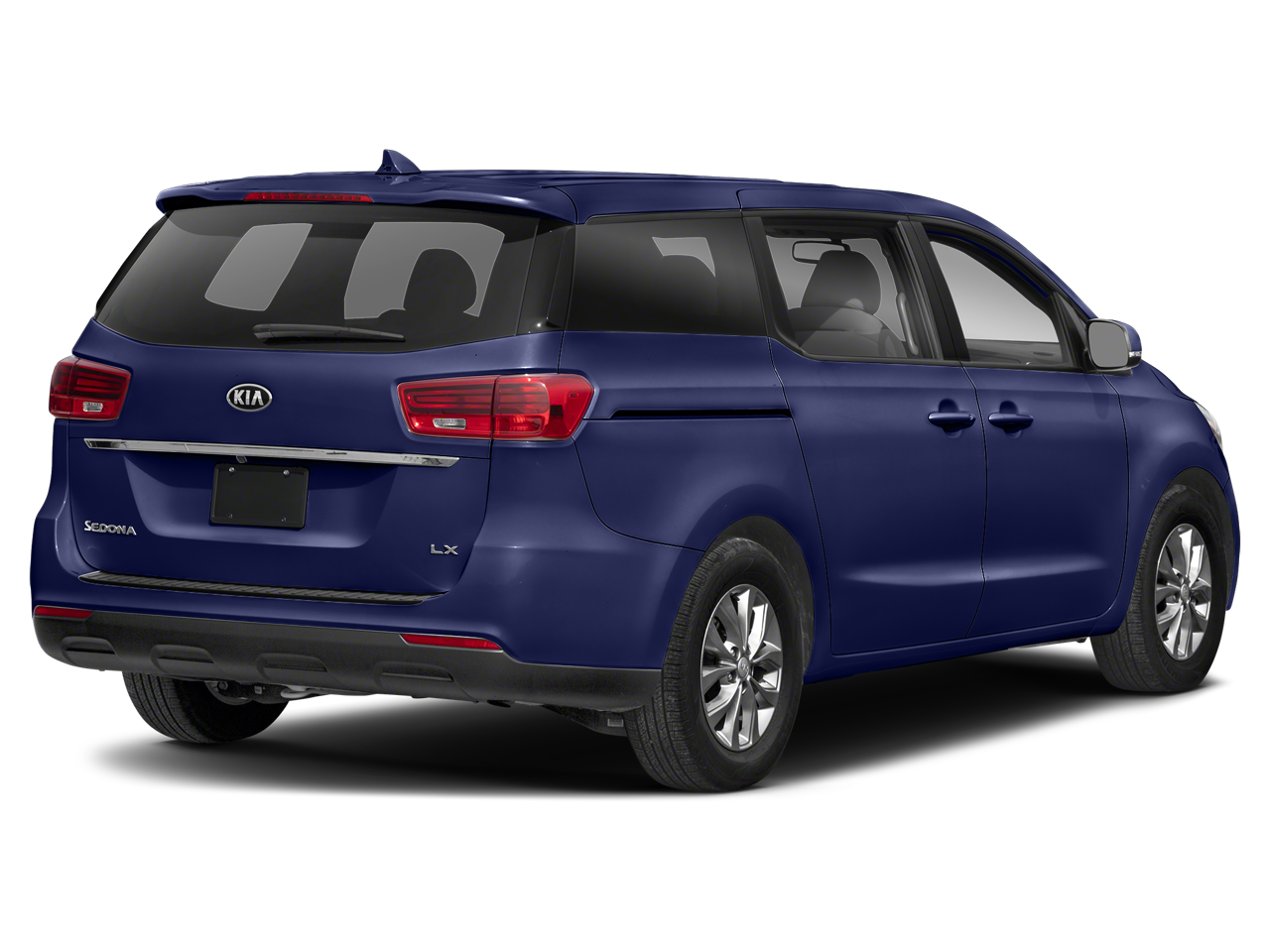 2021 Kia Sedona LX