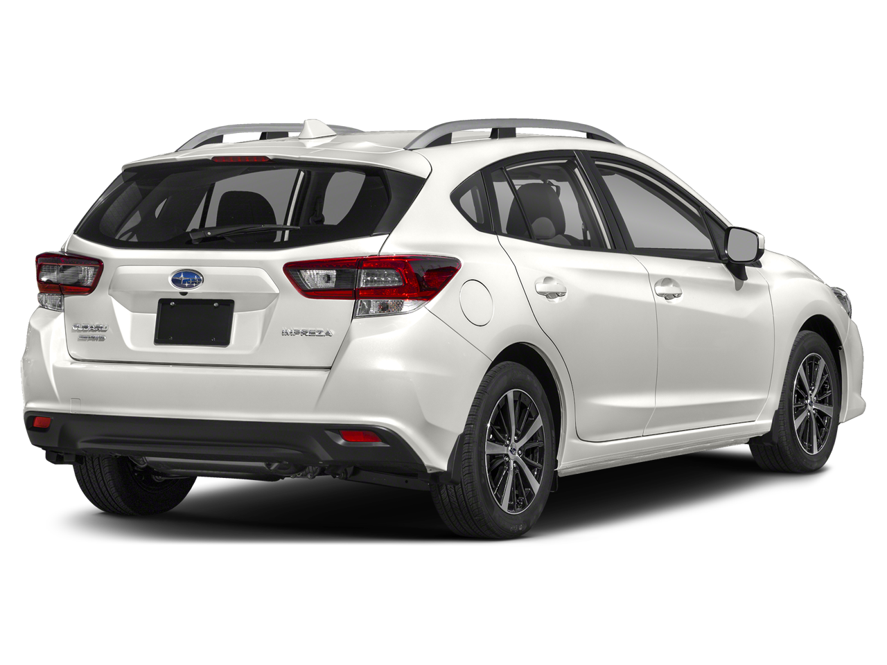 2022 Subaru Impreza Premium - Photo 25