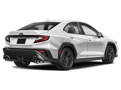 2022 Subaru WRX Limited