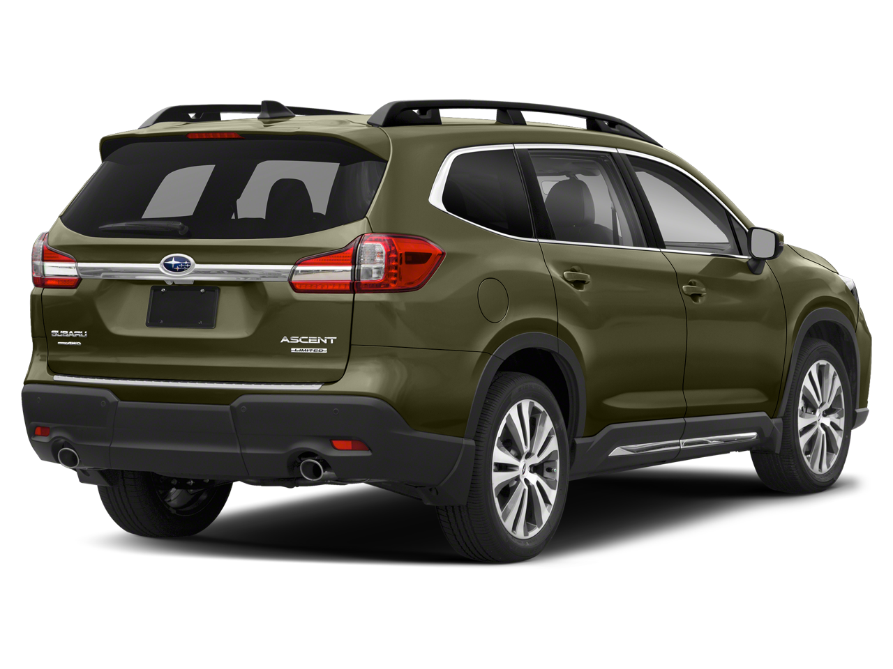 2022 Subaru Ascent Limited