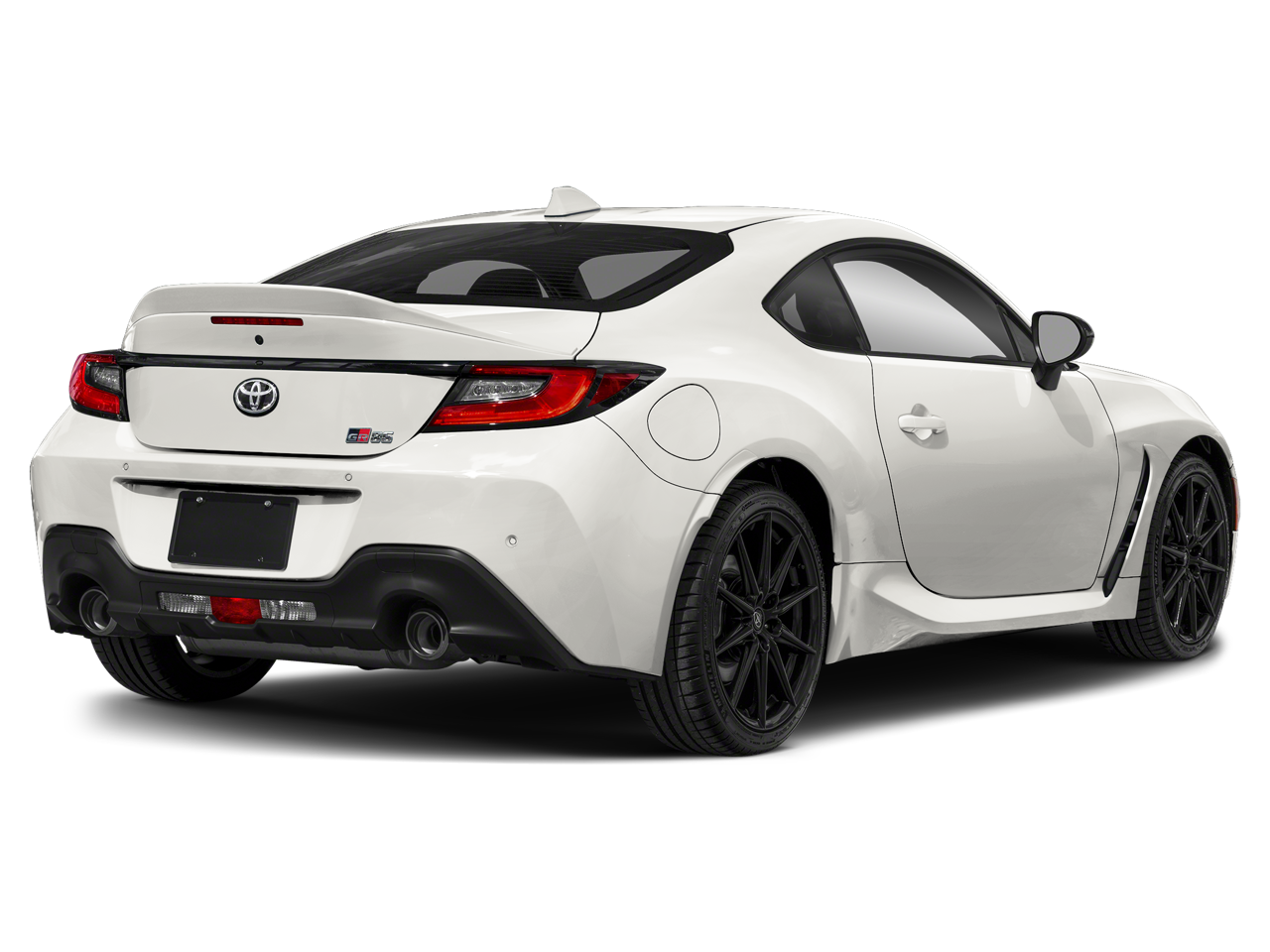 2022 Toyota GR86 Premium