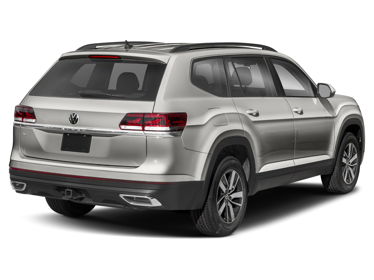 2022 Volkswagen Atlas 2.0T SE