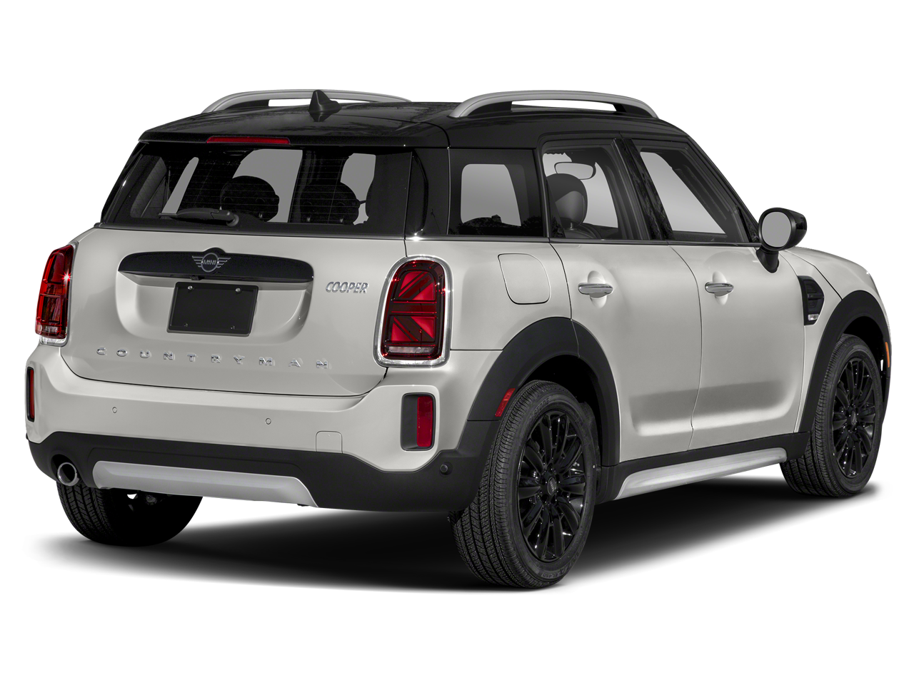 2023 MINI Cooper S Countryman Base