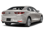 2024 Mazda Mazda3 2.5 S Preferred Package