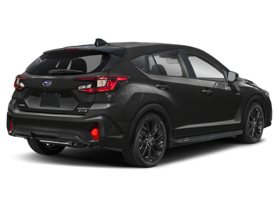2026 Subaru Impreza 2.5RS