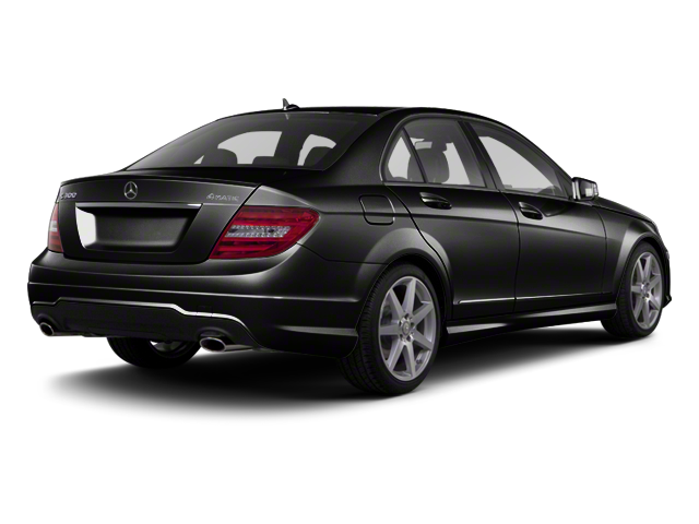 2013 Mercedes Benz C 300 photo 2