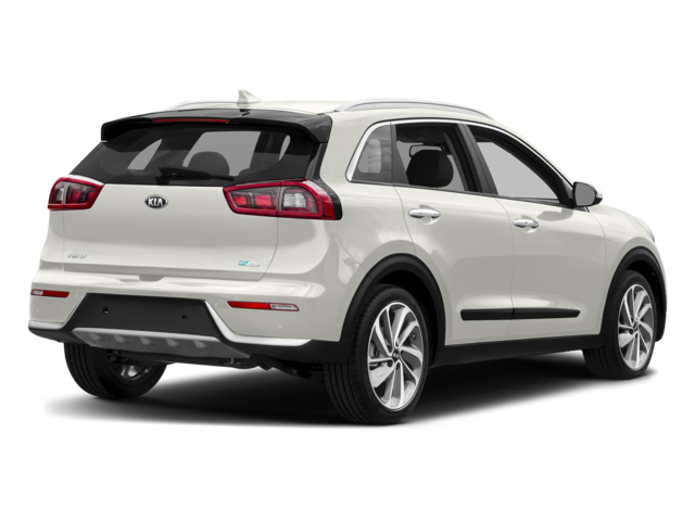 2017 Kia Niro EX