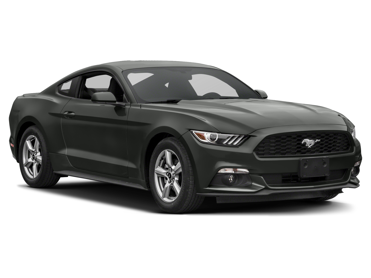 2015 Ford Mustang V6 Bristol TN Wallace Subaru of Bristol