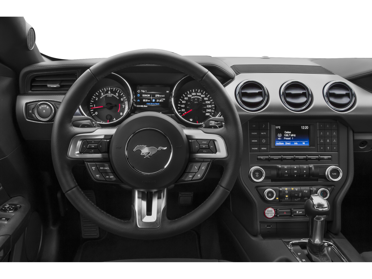 2015 Ford Mustang V6 Bristol TN Wallace Subaru of Bristol