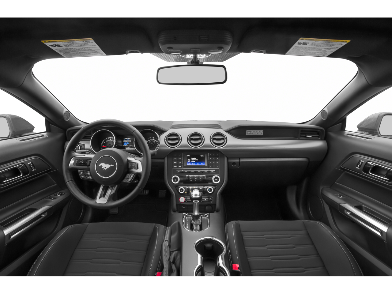 2015 Ford Mustang V6 Bristol TN Wallace Subaru of Bristol