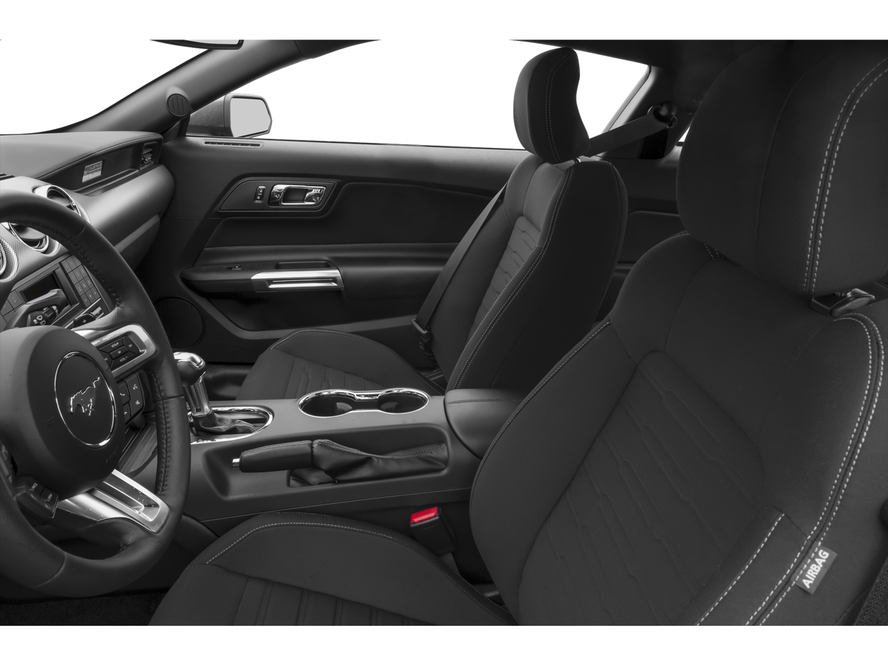 2015 Ford Mustang V6 Bristol TN Wallace Subaru of Bristol