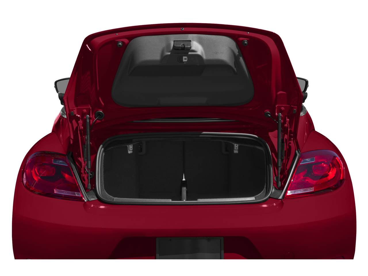 2015 Volkswagen Beetle 1.8T