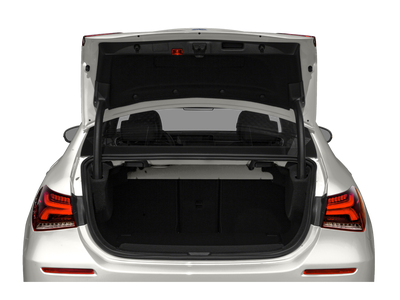 2019 Mercedes-Benz A-Class A 220 4MATIC®