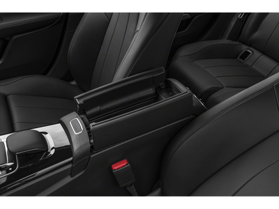 2019 Mercedes-Benz A-Class A 220 4MATIC®