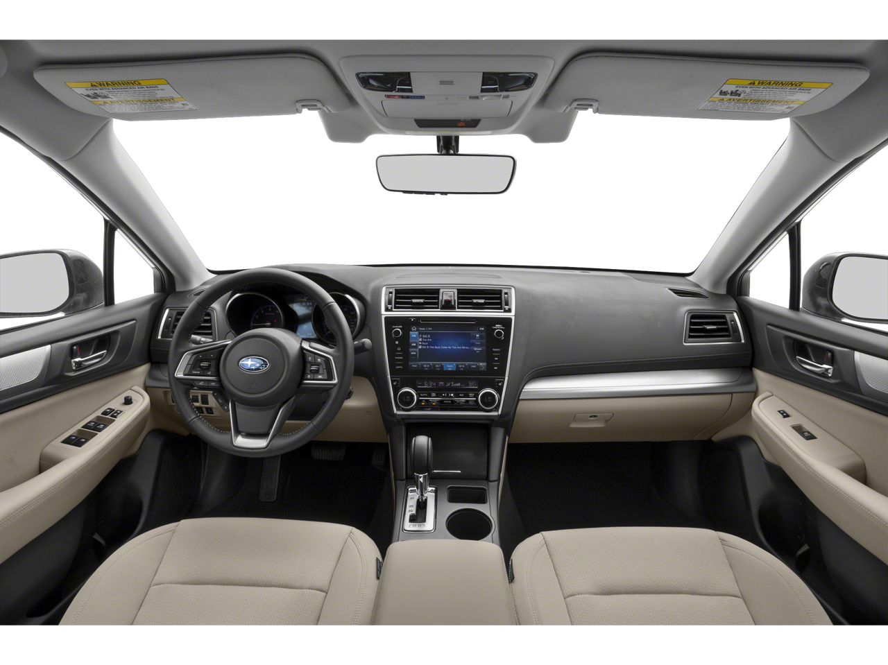 2019 Subaru Legacy Premium photo 4
