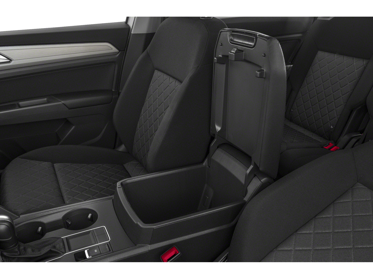2019 Volkswagen Atlas 2.0T SE