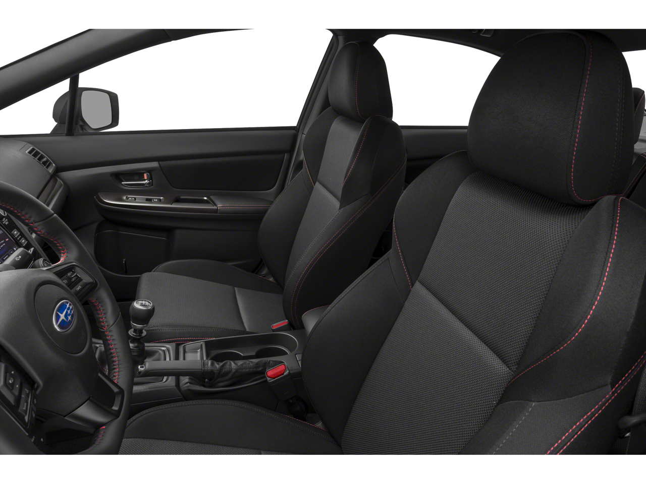 2020 Subaru WRX Base