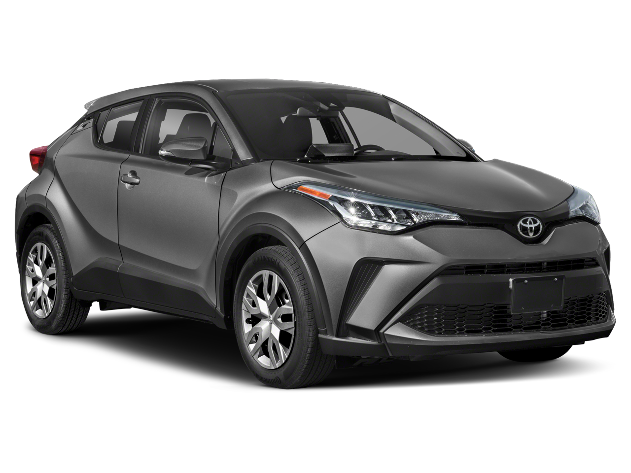 2020 Toyota C-HR Limited