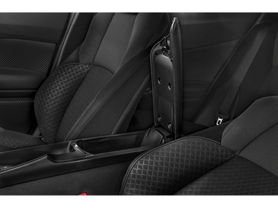 2020 Toyota C-HR Limited