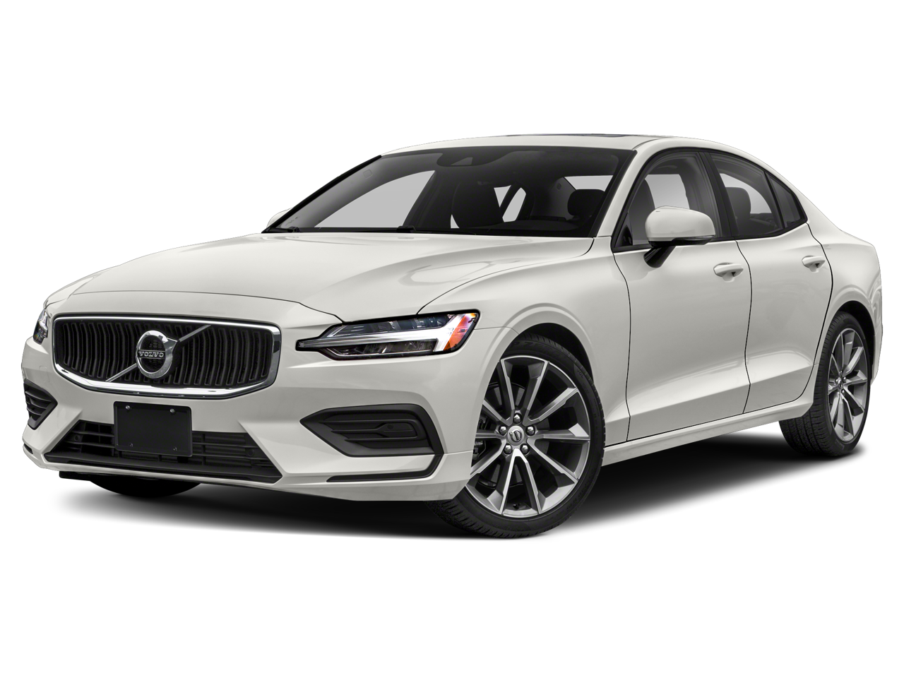 2020 Volvo S60 T6 Momentum