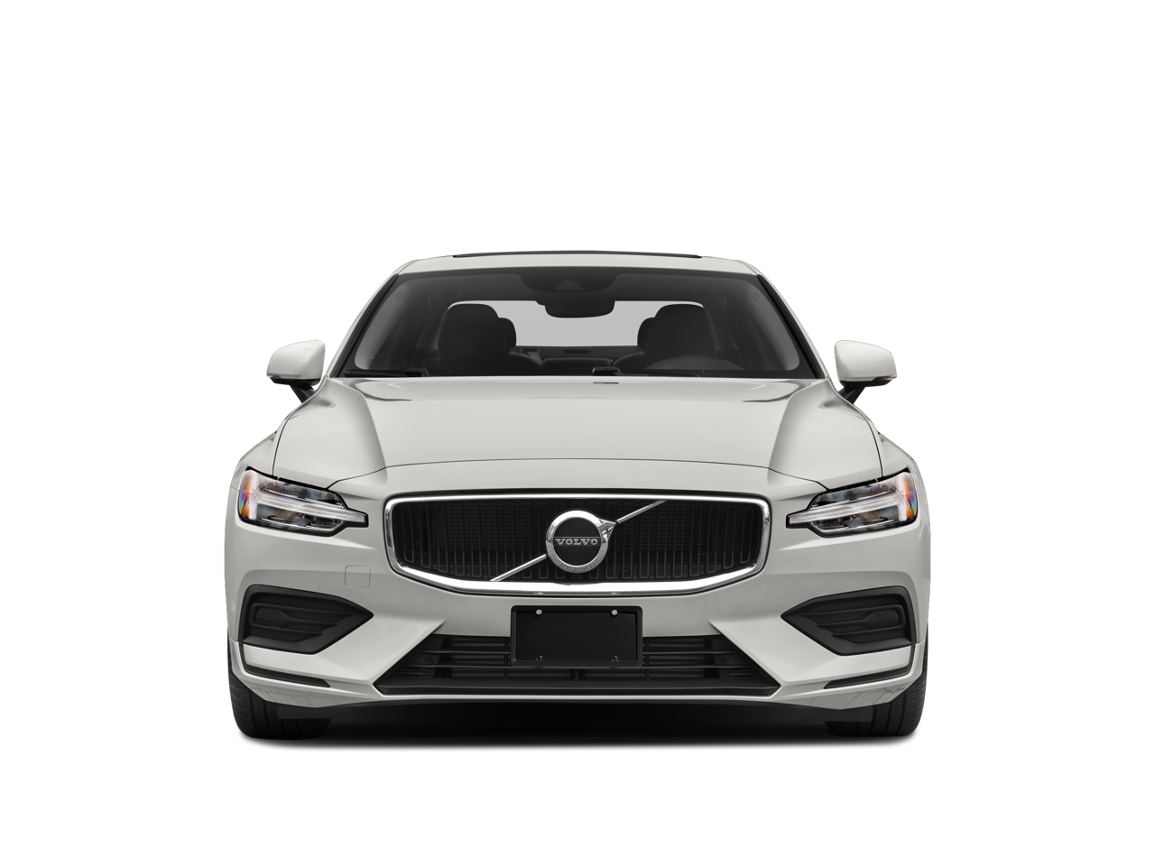 2020 Volvo S60 T6 Momentum