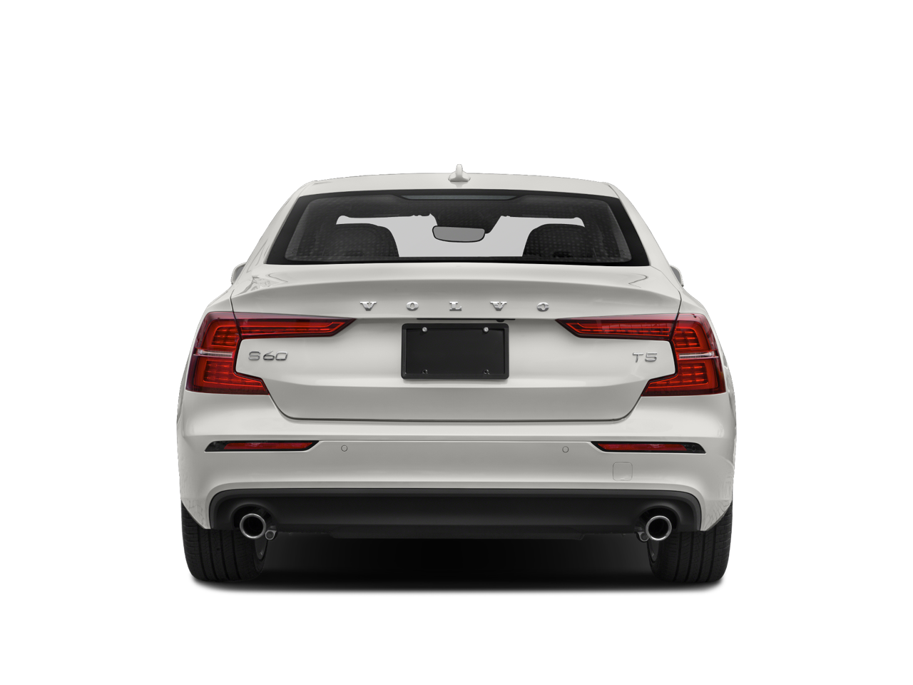 2020 Volvo S60 T6 Momentum