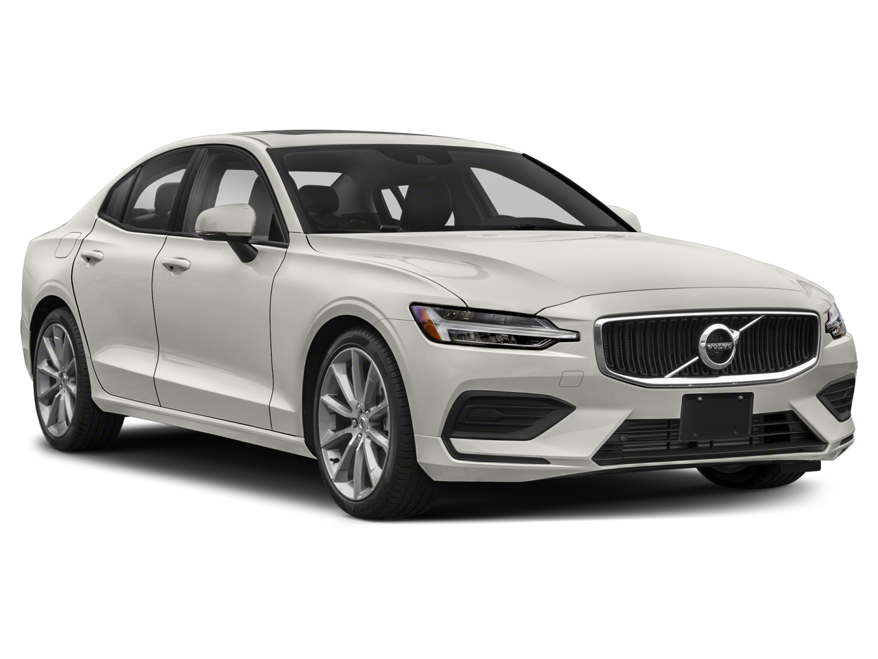 2020 Volvo S60 T6 Momentum photo 2