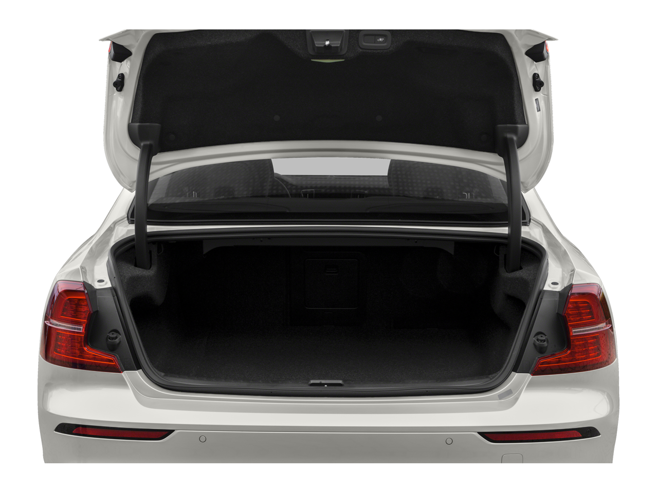 2020 Volvo S60 T6 Momentum photo 3