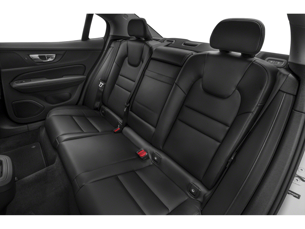 2020 Volvo S60 T6 Momentum