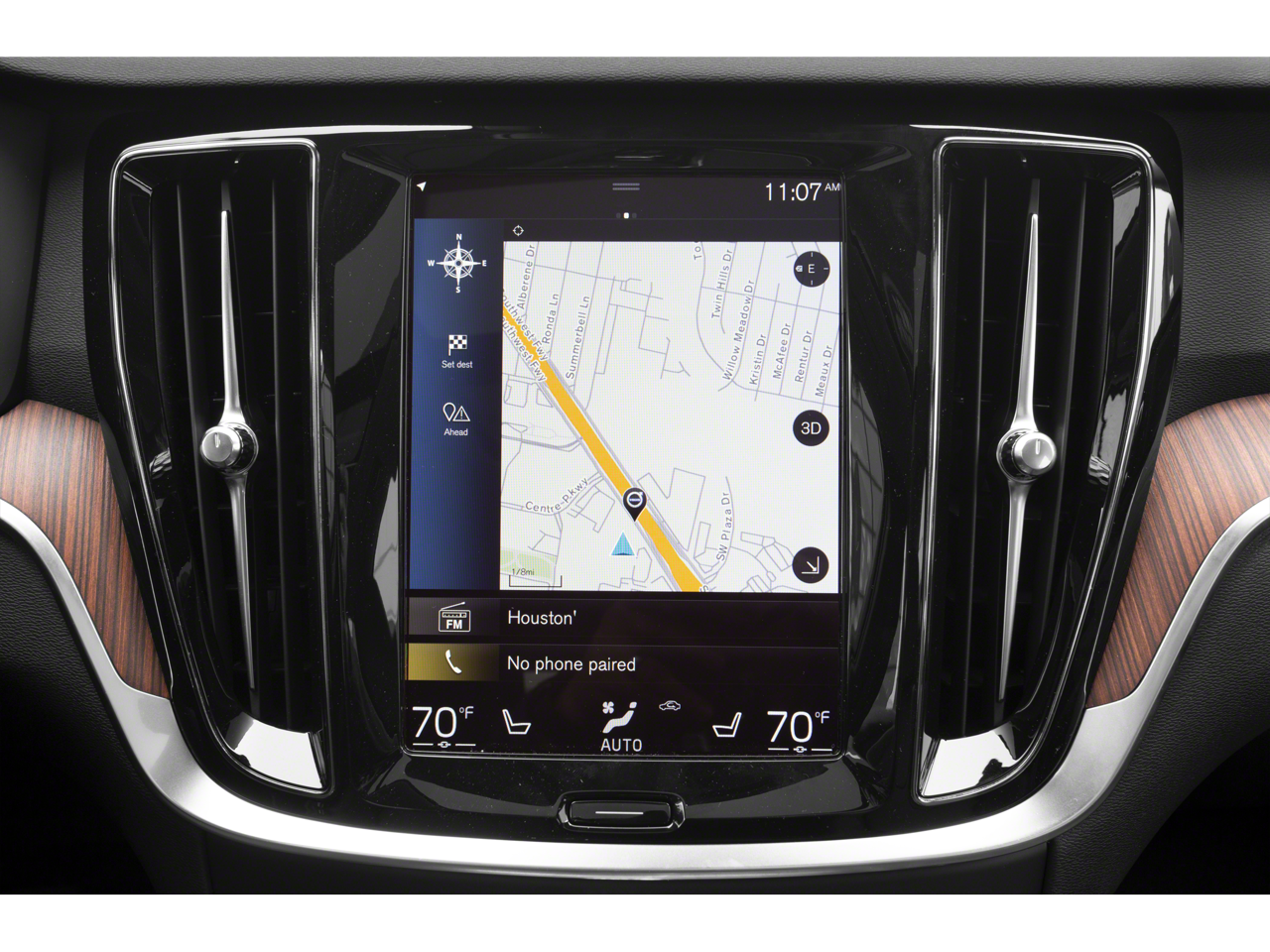 2020 Volvo S60 T6 Momentum