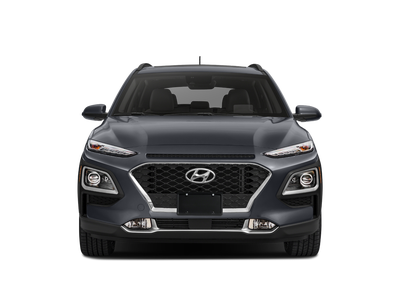 2021 Hyundai Kona Ultimate