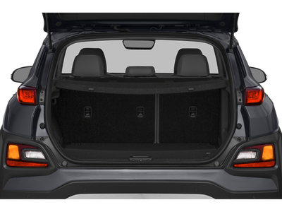 2021 Hyundai Kona Ultimate