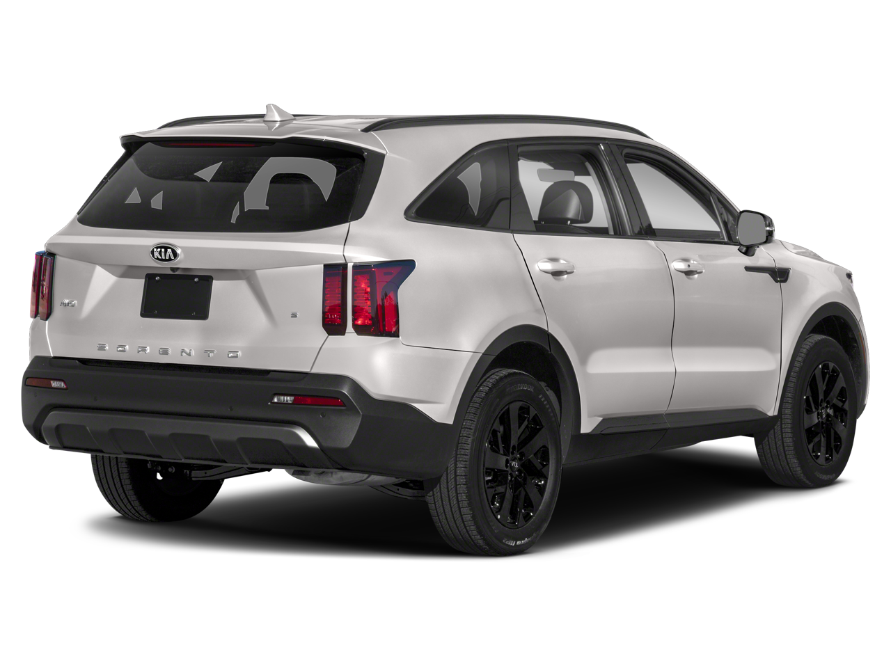 2021 Kia Sorento S photo 2