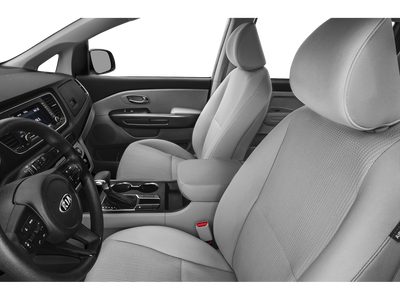 2021 Kia Sedona LX