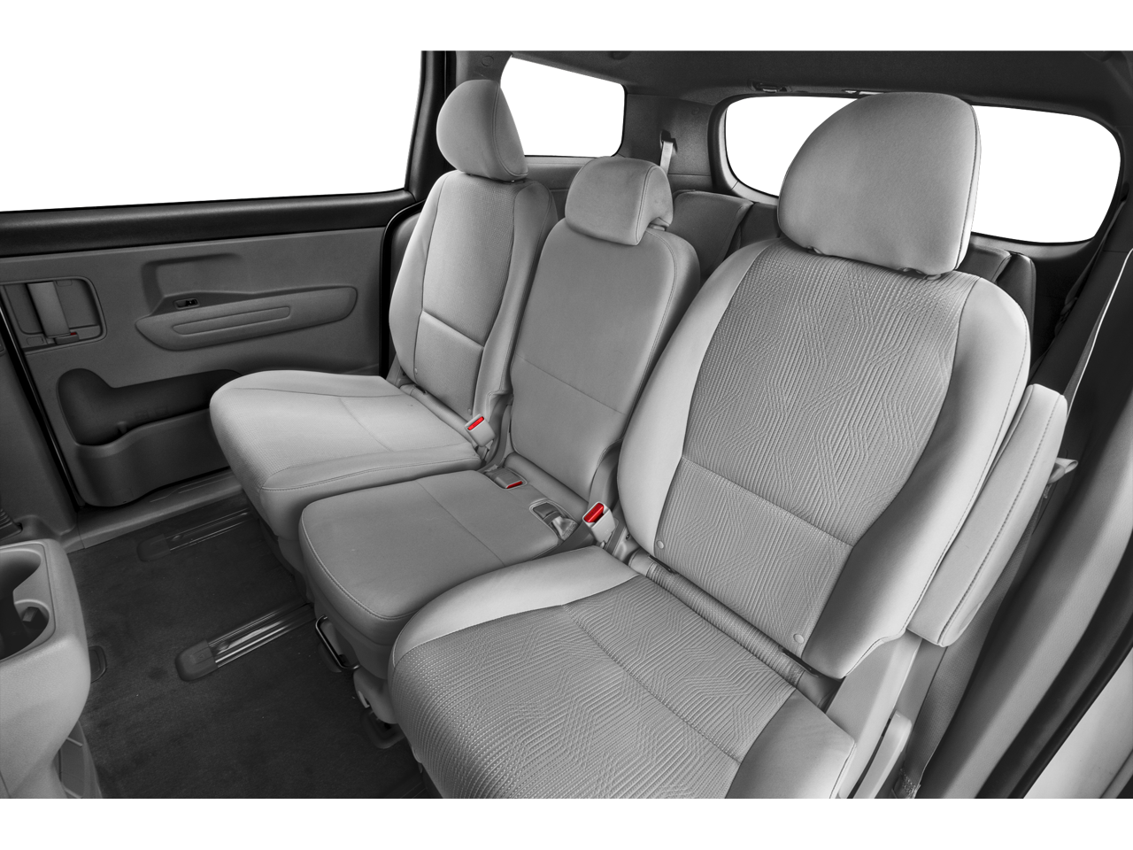 2021 Kia Sedona LX
