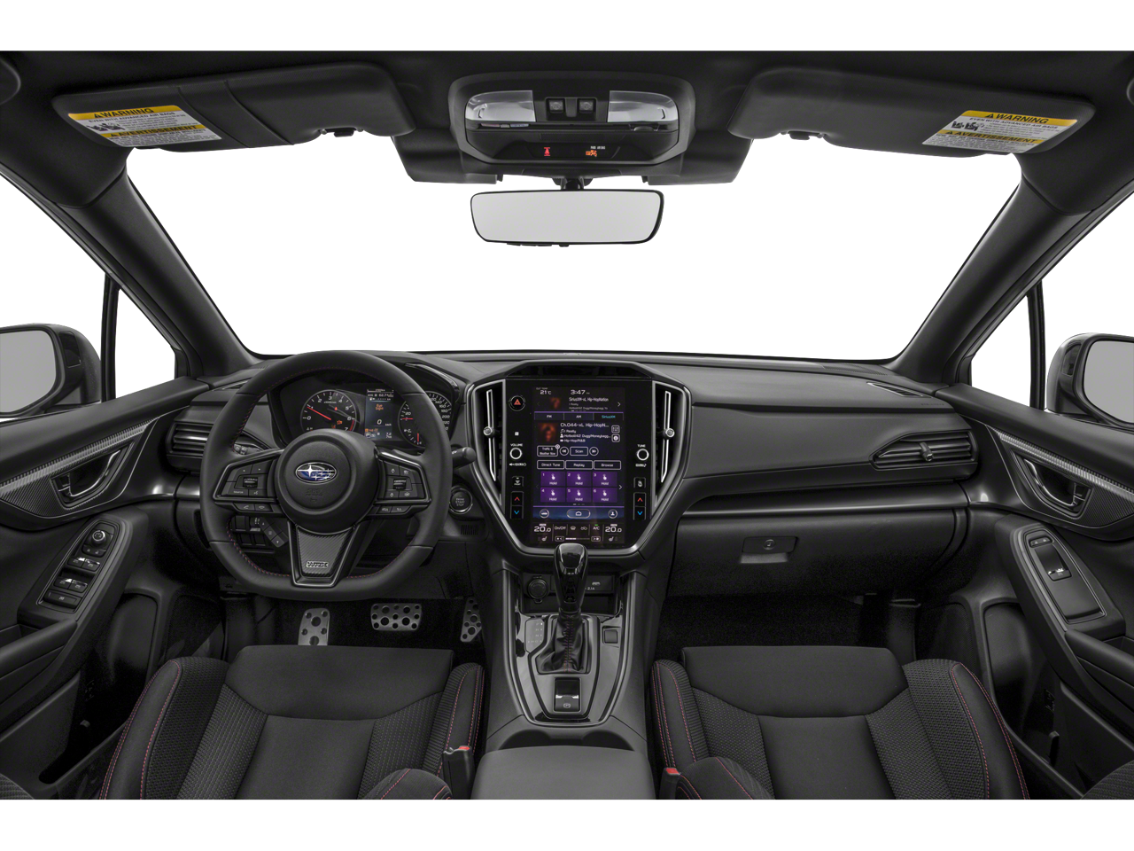 2022 Subaru WRX Premium Bristol TN Wallace Subaru of Bristol