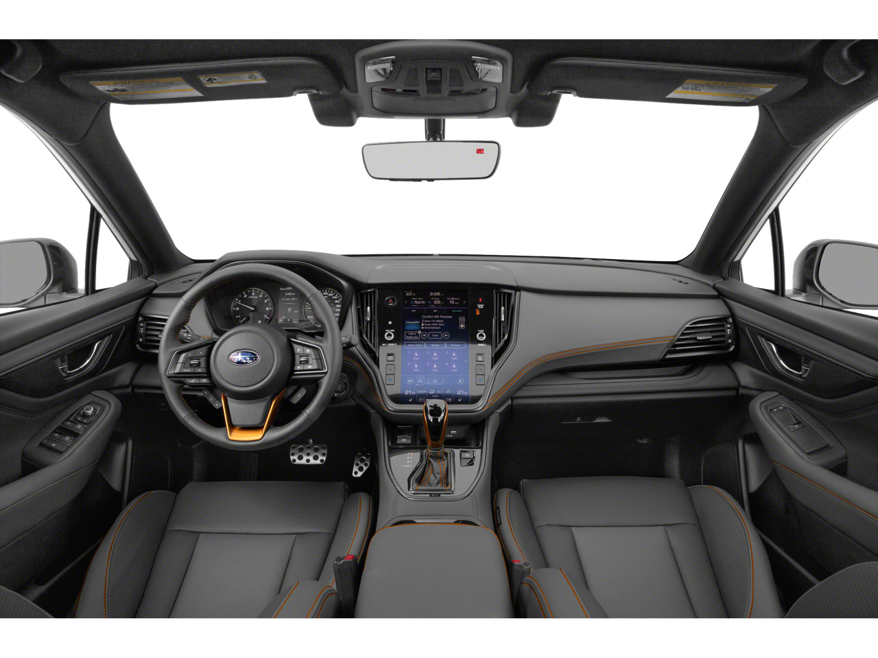 2022 Subaru Outback Wilderness Bristol TN Wallace Subaru of Bristol