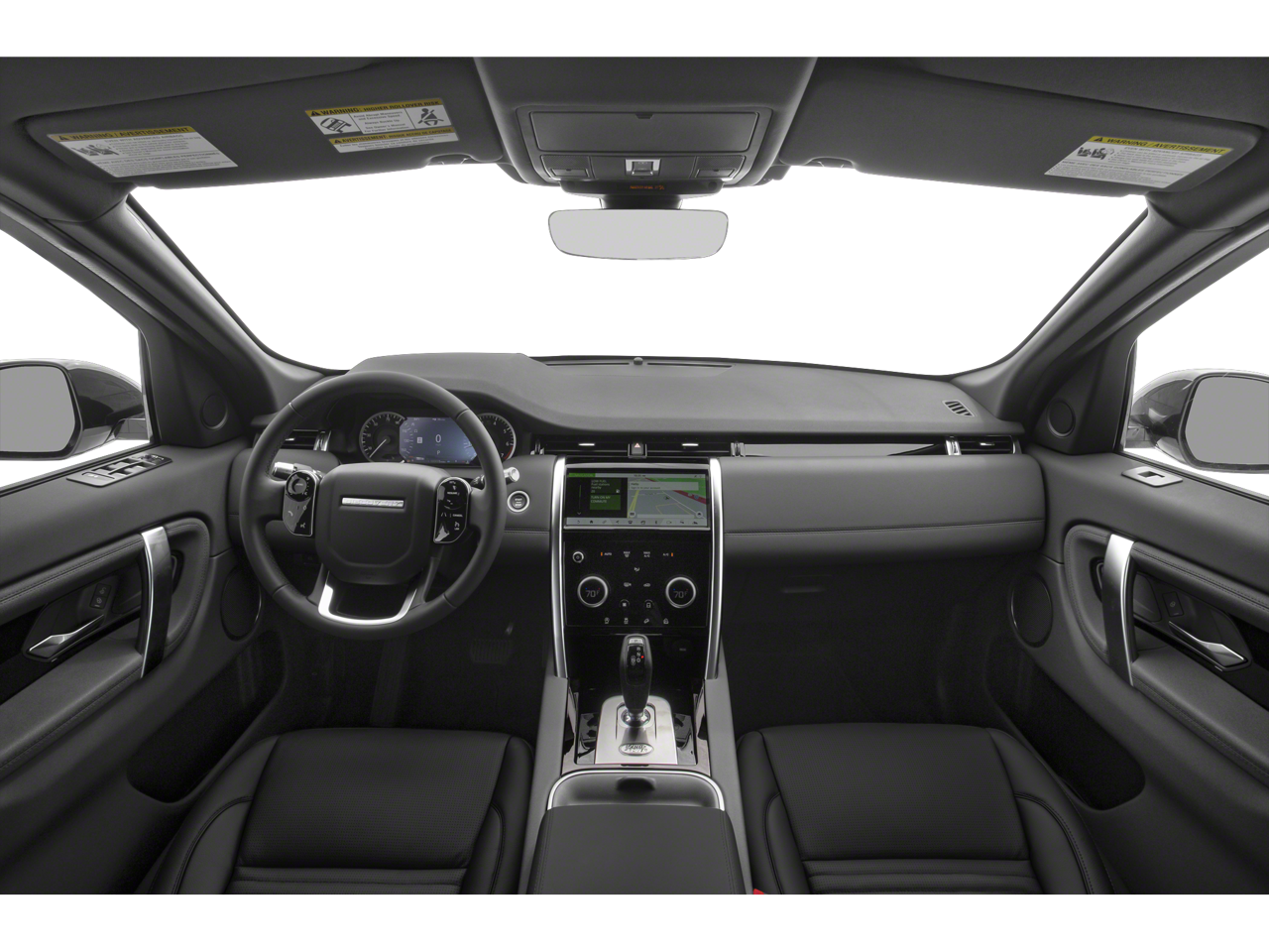 2023 Land Rover Discovery Sport S R-Dynamic