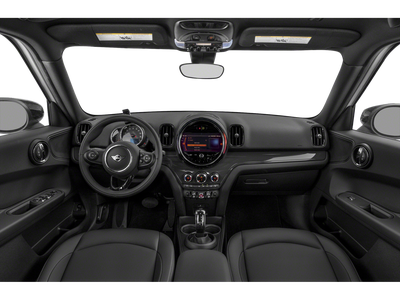 2023 MINI Cooper S Countryman Base