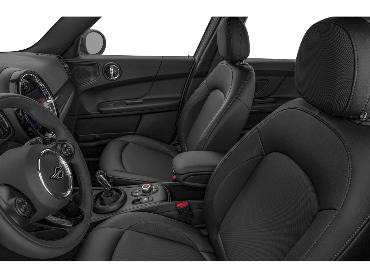 2023 MINI Cooper S Countryman Base