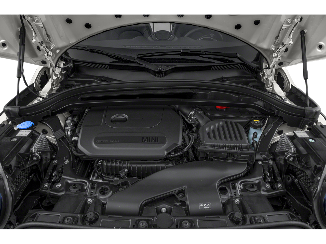 2023 MINI Cooper S Countryman Base