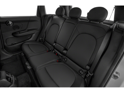 2023 MINI Cooper S Countryman Base