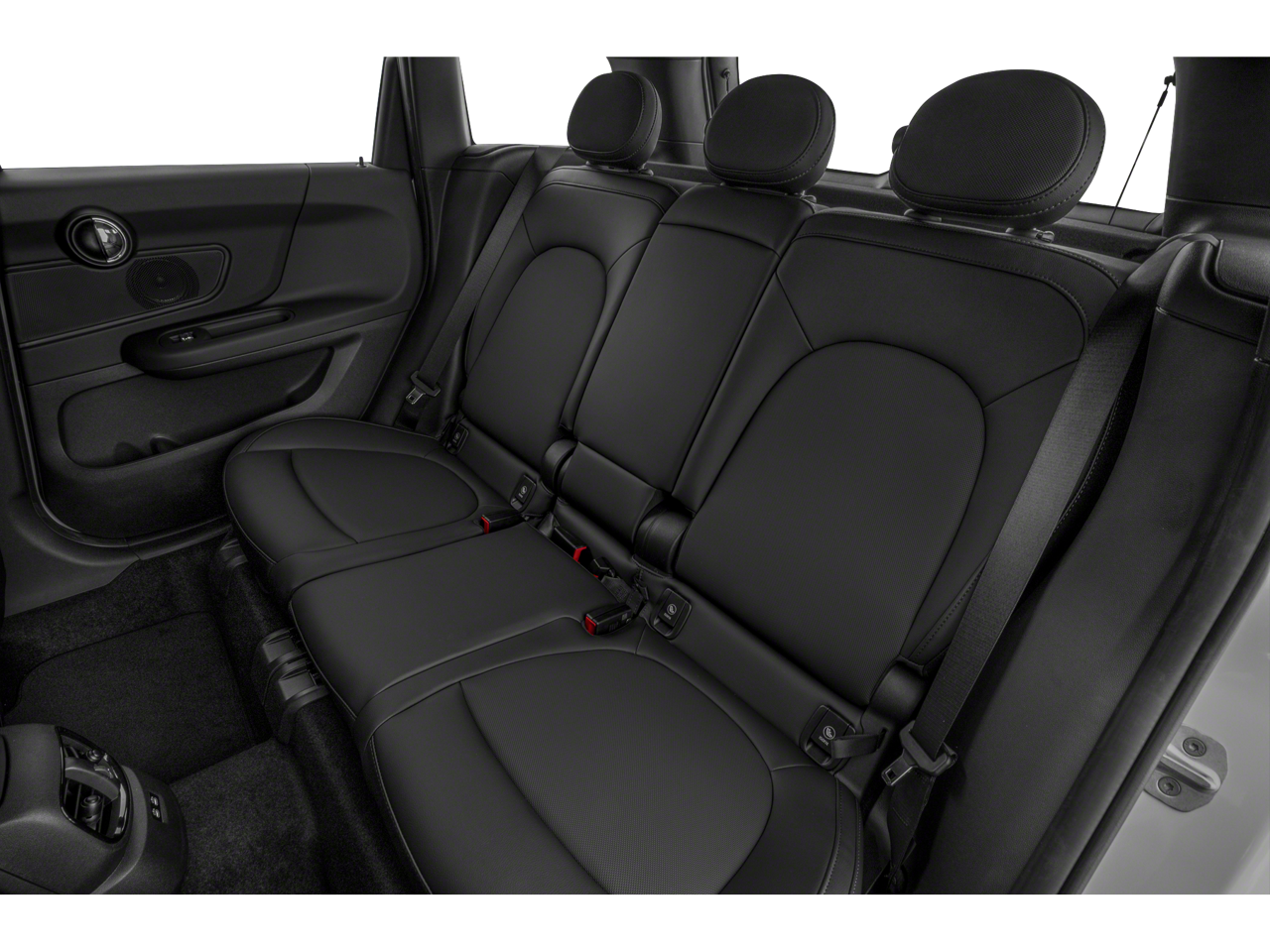 2023 MINI Cooper S Countryman Base